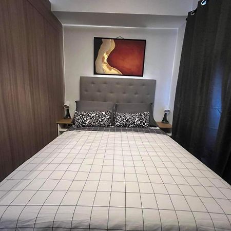 Shore 2 Residences High Speed Internet Walking Distance To Moa And Ikea Manila Eksteriør bilde